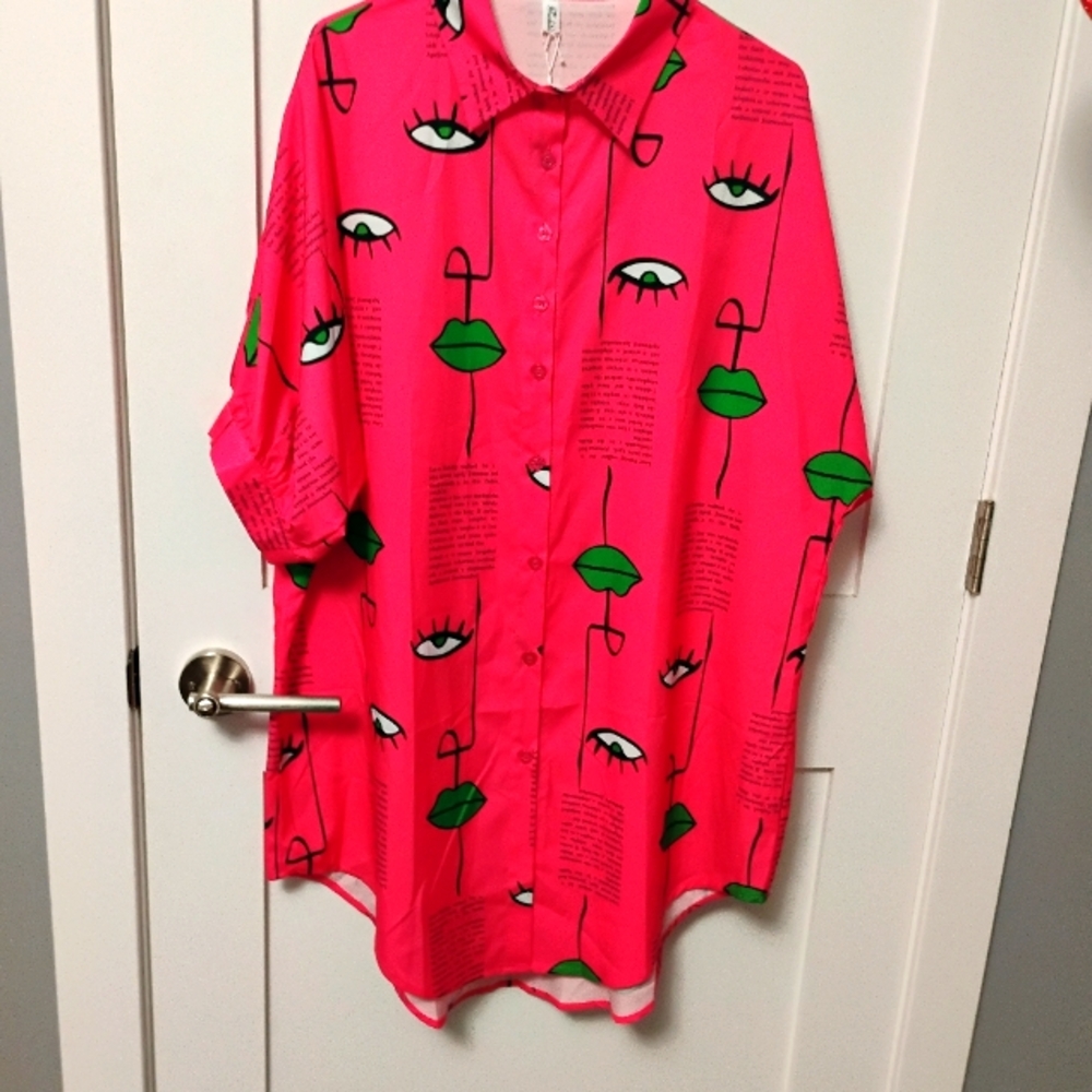 Blouse